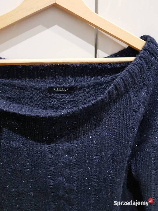 Damski sweter Mohito śląskie Dąbrowa Górnicza