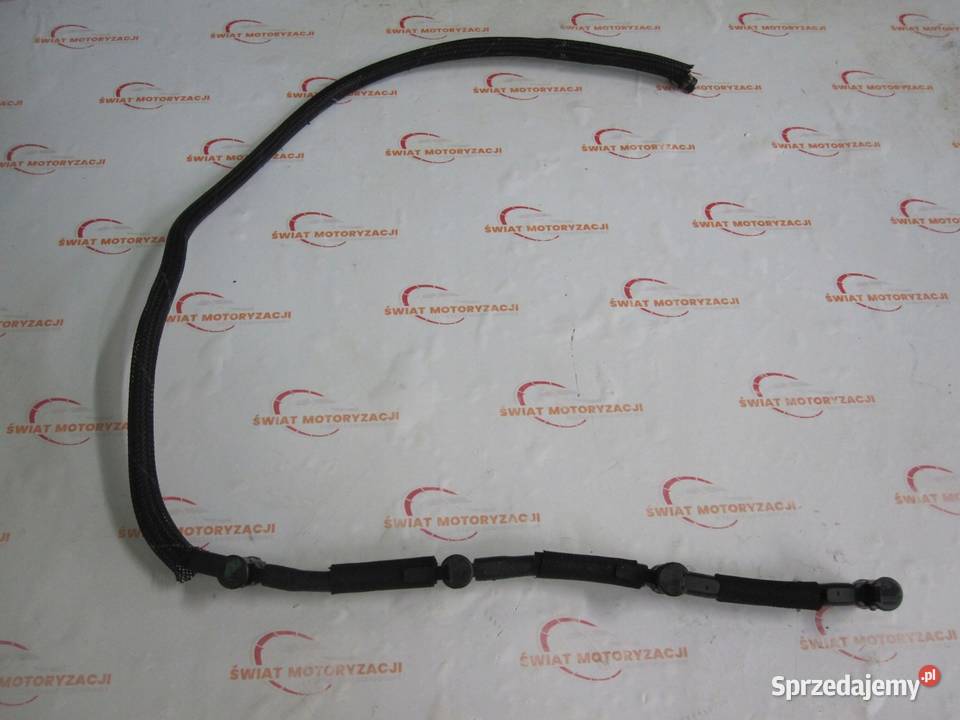 BMW 1 3 5 X3 20 D N47D20C EU4 177 08r przelewy sprzedam