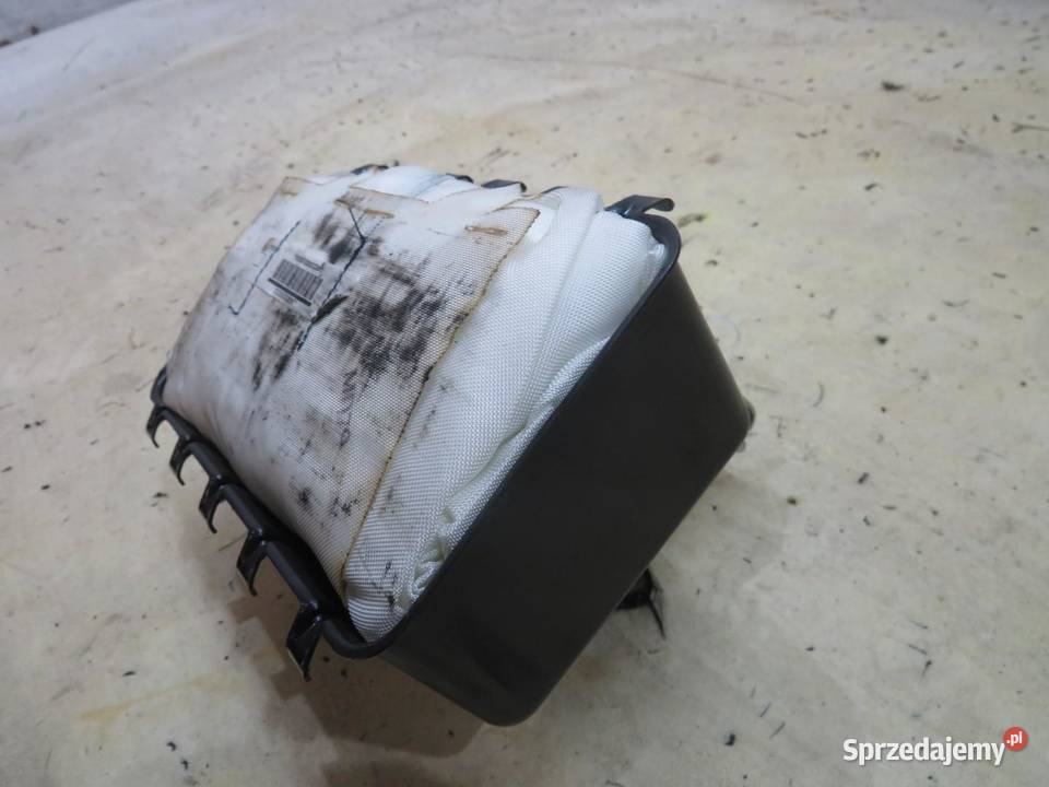PODUSZKA AIR BAG PASAŻERA JEEP WK P55117000AG