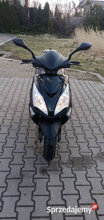 Junak znat50607601 2021 4KM Ostrów Wielkopolski