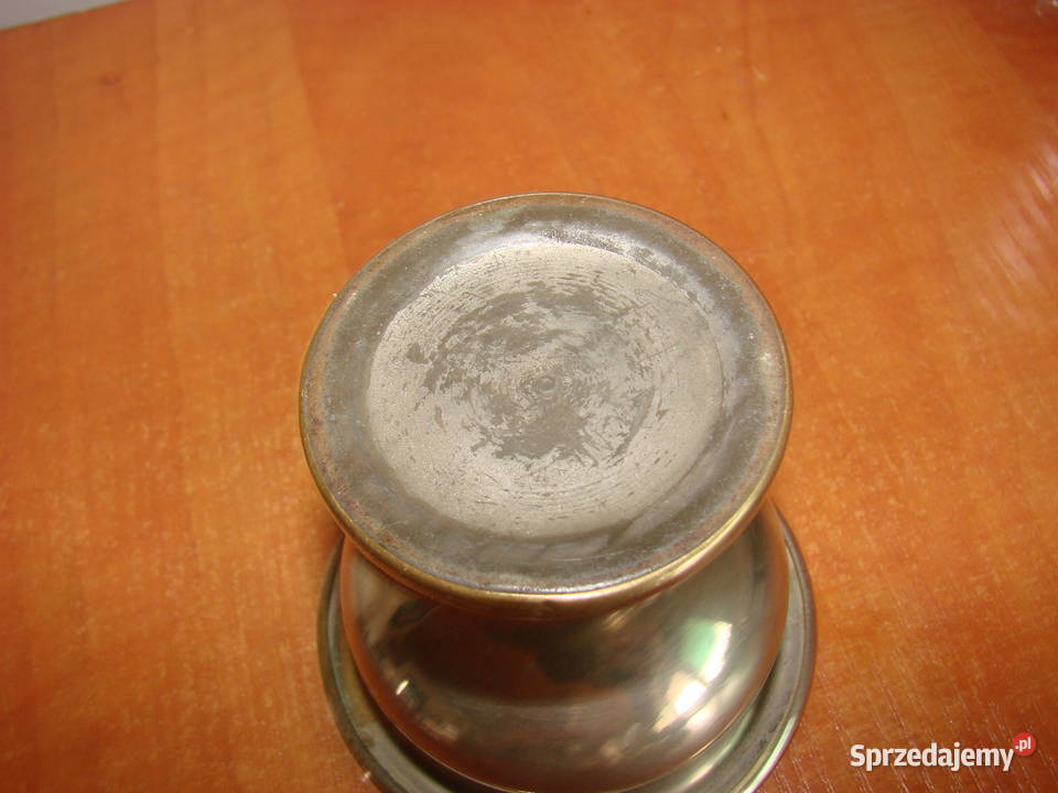 mały puchar plater pomorskie Pruszcz Gdański