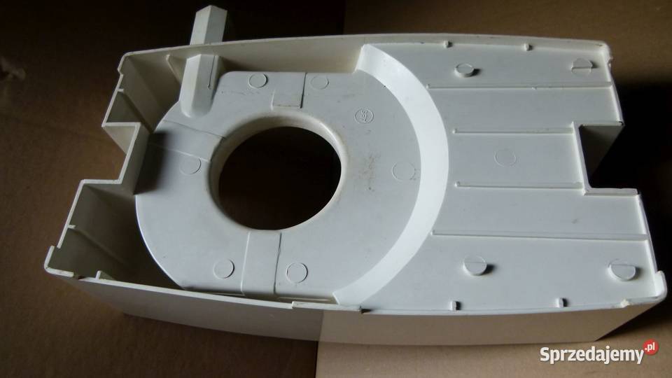 Sokowirówka Predom Mesko Katarzyna obudowa Zamość