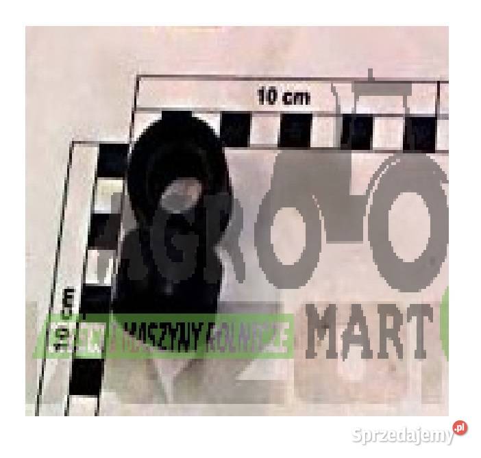 943276 ODBOJNIK GUMA AMAZONE Wichrów