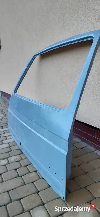 Klapa VW T3 Przemyśl