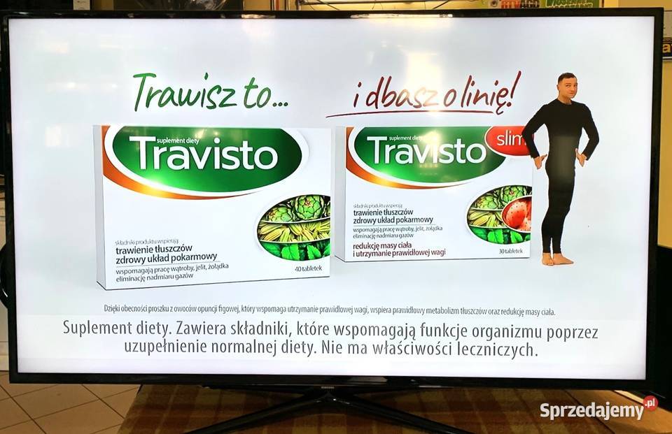TV Samsung UE58J5200AW Sprzedam Konstancin-Jeziorna sprzedam