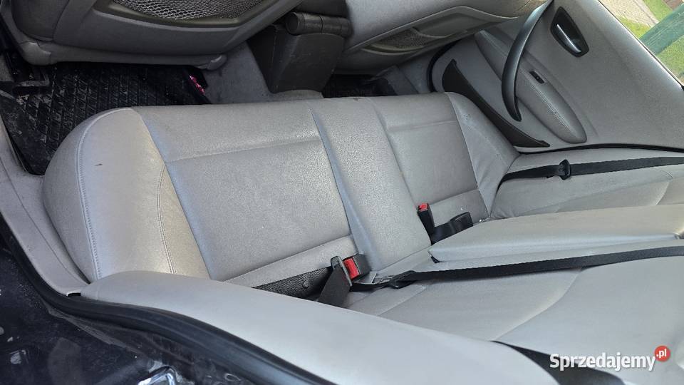 Bmw 120d 2005r e87 ESP Kraków sprzedam