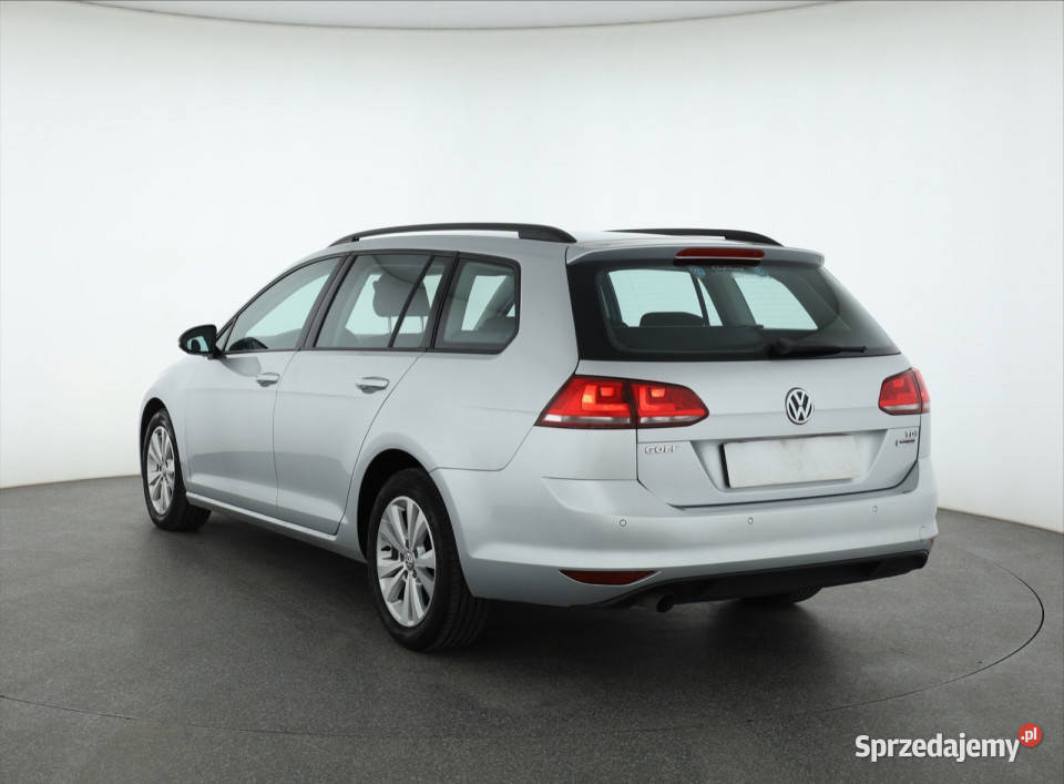 VW Golf 16 TDI sprzedam
