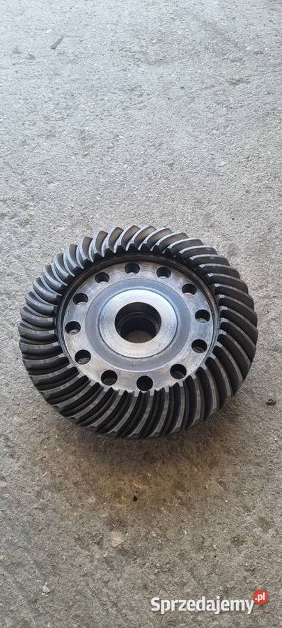 Tależ wkład mostu mascott dostawcze Oleszki