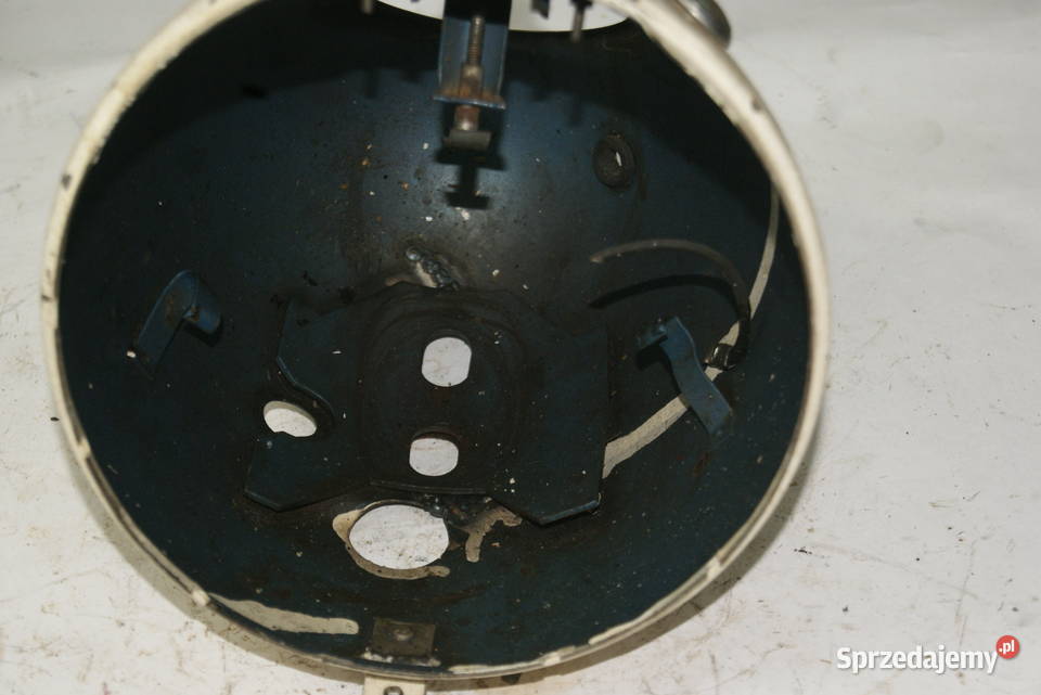 LAMPA NSU 250 LUX 200 SPECIAL 250 OS 200 SKORUPA