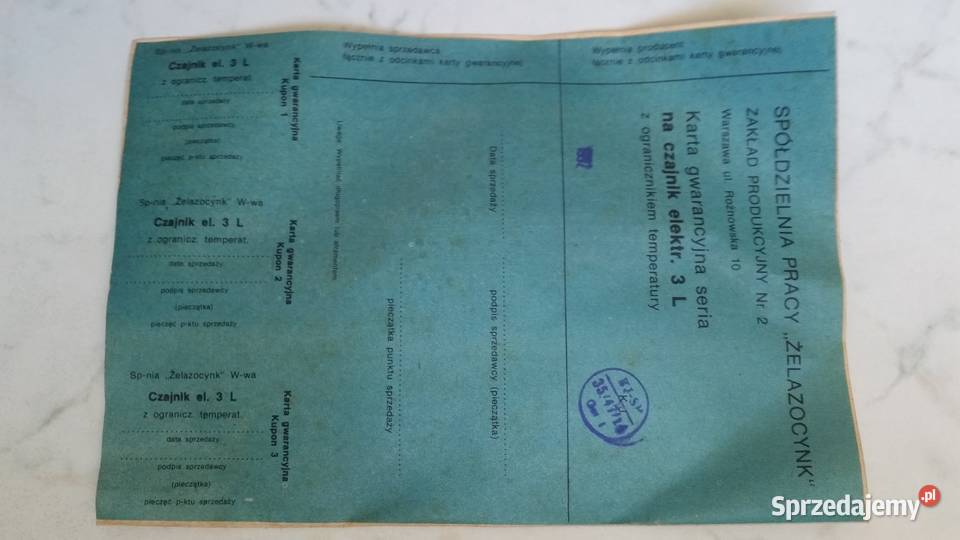 Czajnik elektryczny 3 L z gwizdkiem Typ CE5000
