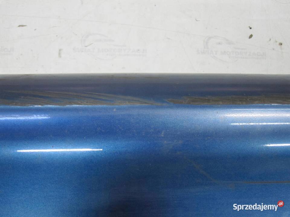 BMW E81 E87 06r listwa progowa prawa 871107368