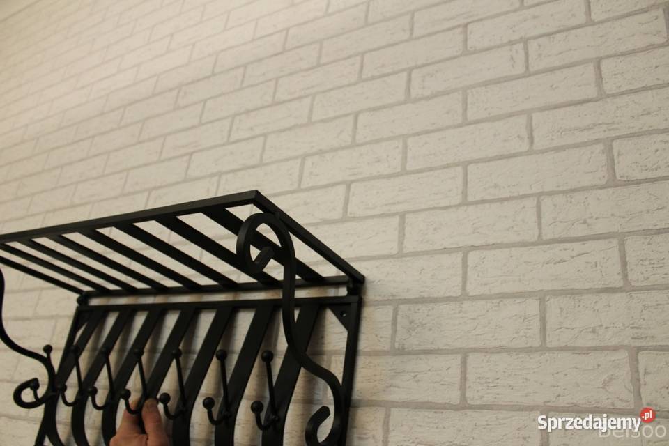 wieszak kuty BELSOO Kielce