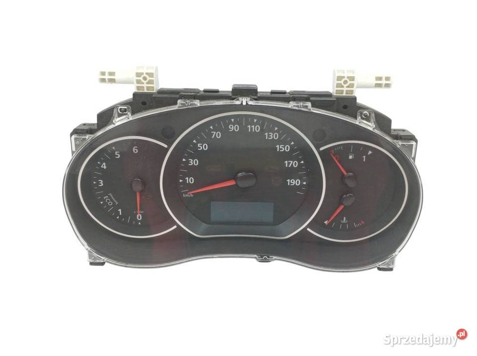 LICZNIK P248105765R 15 D Renault Kangoo II 2008 świętokrzyskie