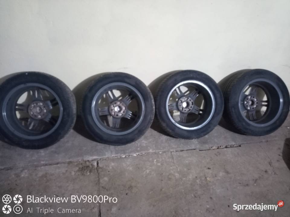 Koła CMS 352 Michelin Green X Energy saver Elbląg