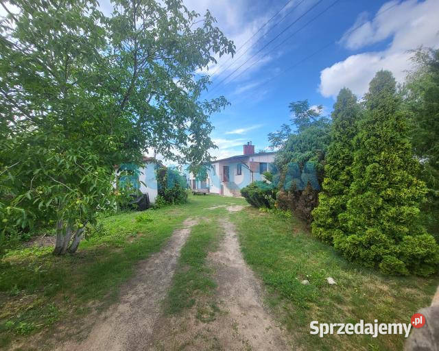 sprzedaży domu wolnostojącego Tończa 112m2
