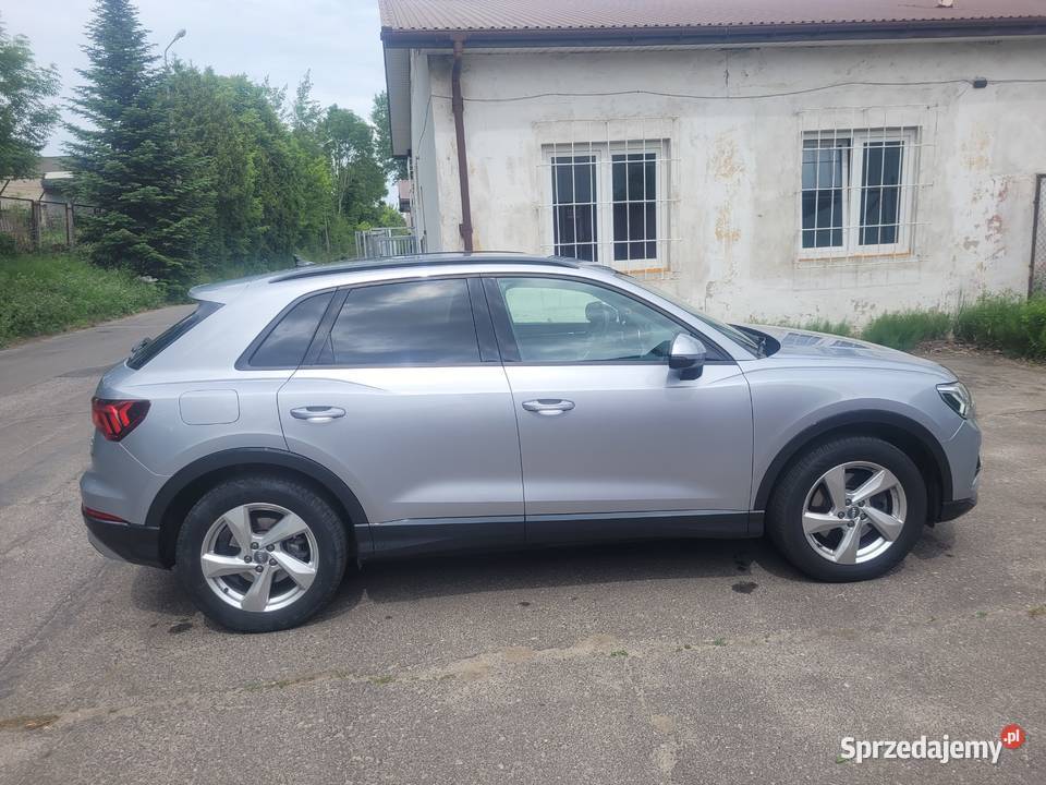 Audi q3 Radom