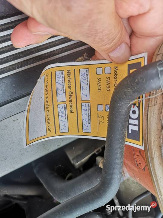 Fajna Audi A4 26 z DE Wołów sprzedam