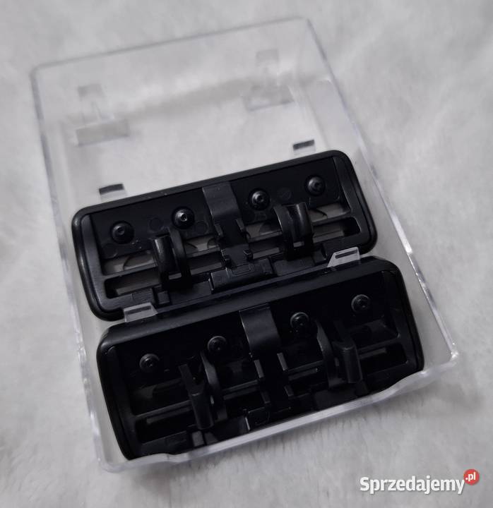 Ostrza wkłady do maszynki do golenia 6 ostrzy 3 Czeladź