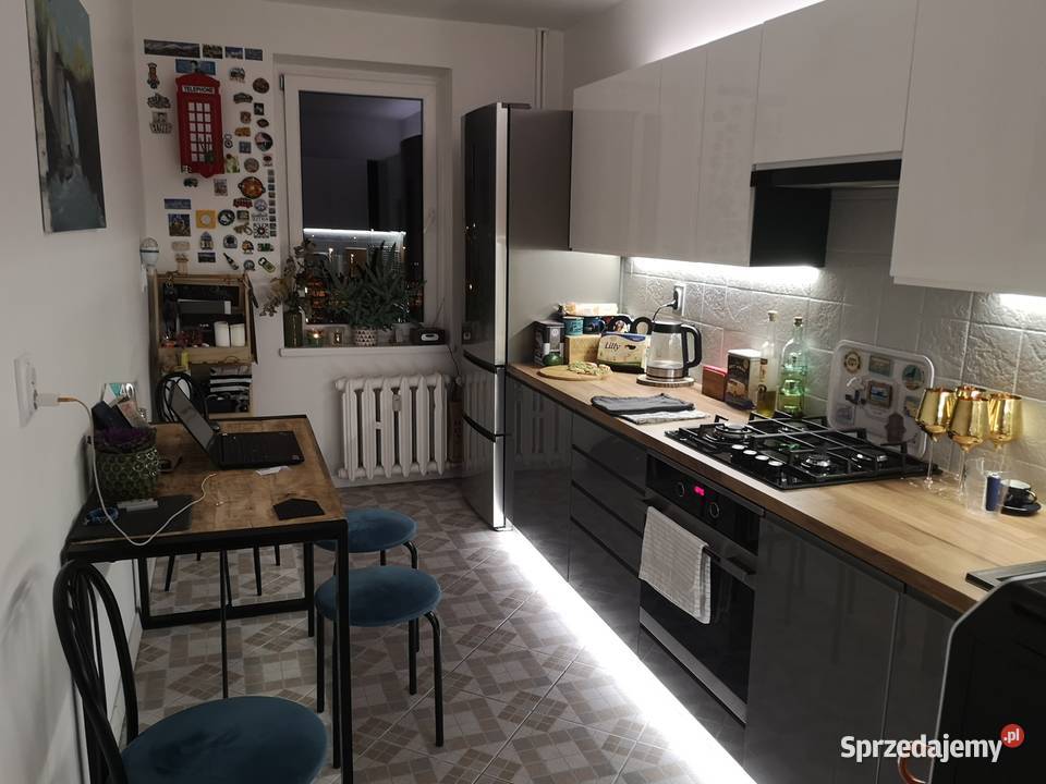 Sprzedam mieszkanie w Łodzi dzielnica Widzew do Łódź