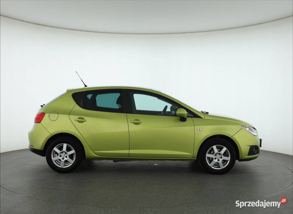 Seat Ibiza 14 16V sprzedam