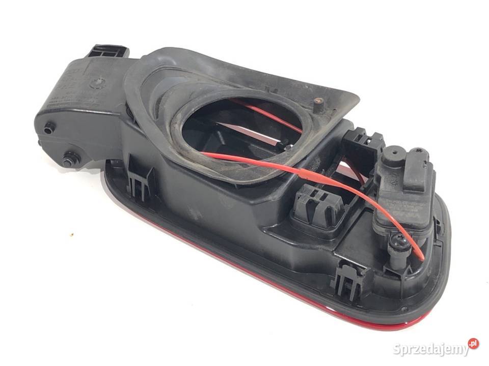KLAPKA GNIAZDA ŁADOWANIA AUDI A7 C8 4K8810593 sprzedam