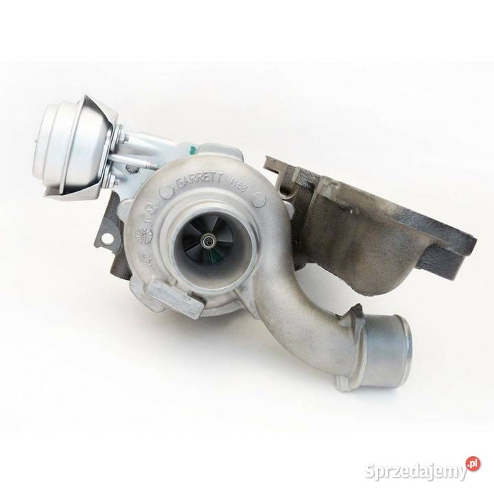 Turbosprężarka Opel 150 Kraków