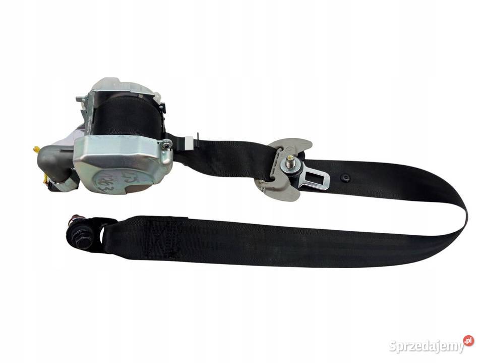 PAS BEZPIECZEŃSTWA LEWY PRZÓD KIEROWCY Hyundai