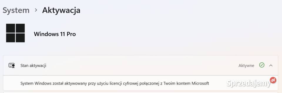 Latitude 7430 14 12gen i71265U 16G RAM 512GB Win Warszawa
