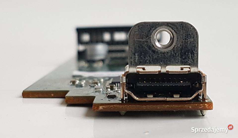 Samsung DVDHR753 DVDHR755 AK4100672A płyta HDMI Legnica