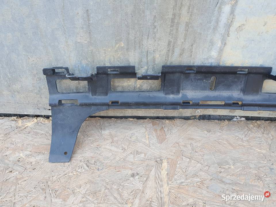 FORD FOCUS MK4 ŚLIZG ZDERZAKA TYŁ JX7B17H760S osobowe