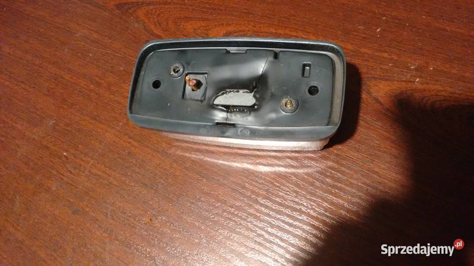 Lampa wewnetrzna hella 2134 Stalowa Wola