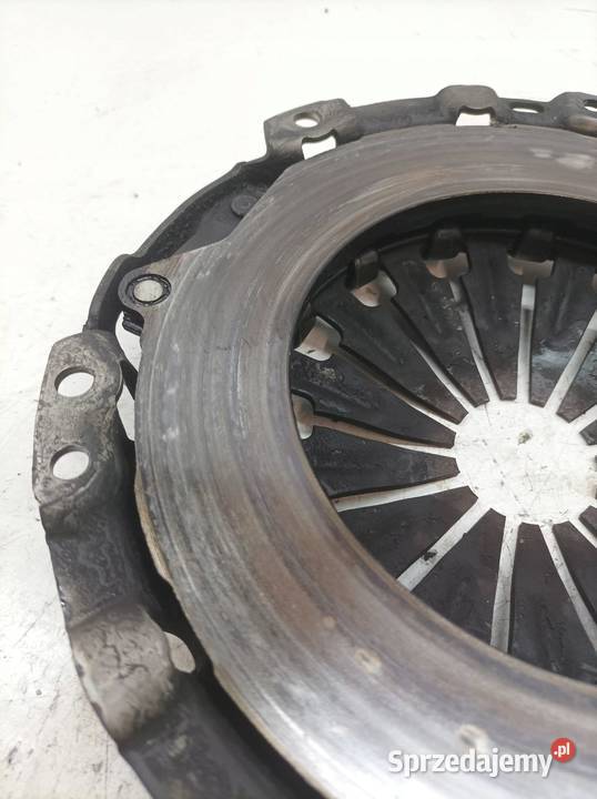 SPRZĘGŁO 14 D4D Toyota Auris I 20062012 osobowe