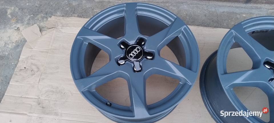 Felgi 175x112 Aud Kalisz