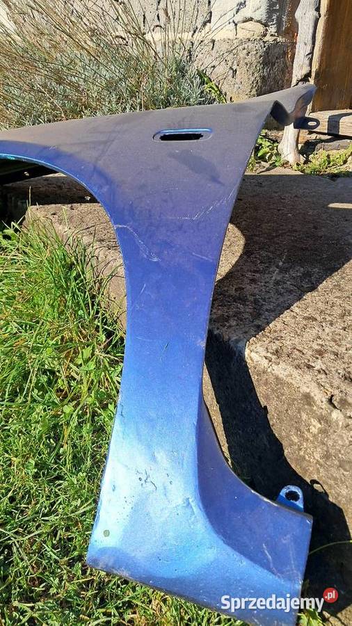 Sprzedam nadkole lewe do fiata stilo Nadkola Żywiec