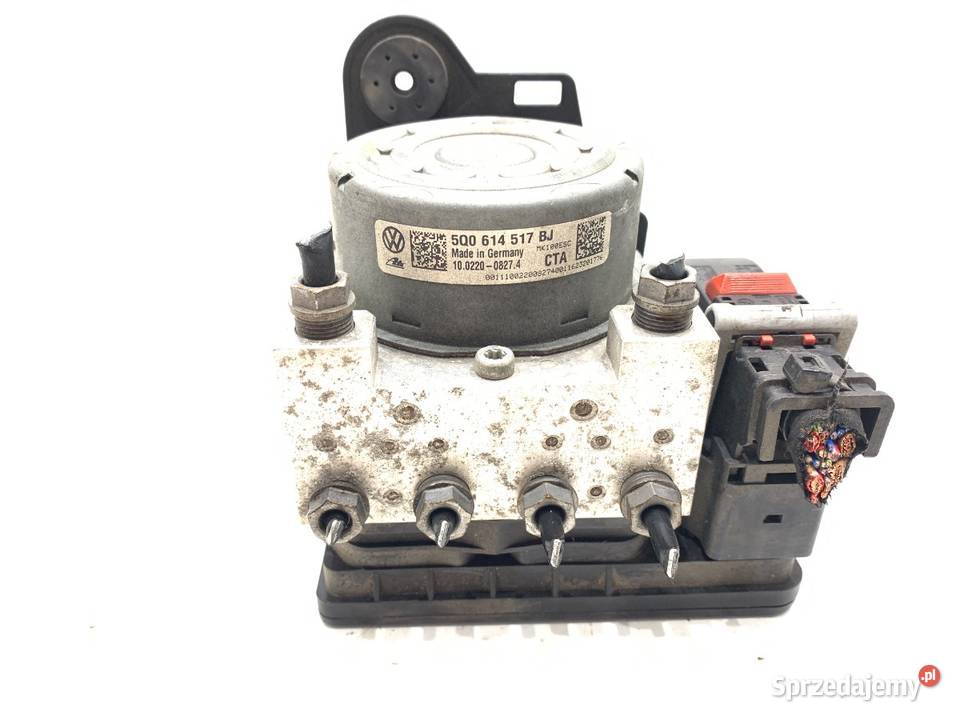 POMPA ABS VW GOLF VII 5Q0614517BJ 16 110