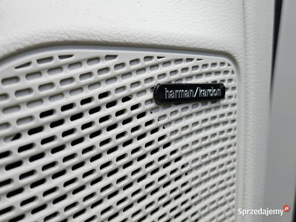 Chrysler Pacyfica hybryda przeglądzie MP3