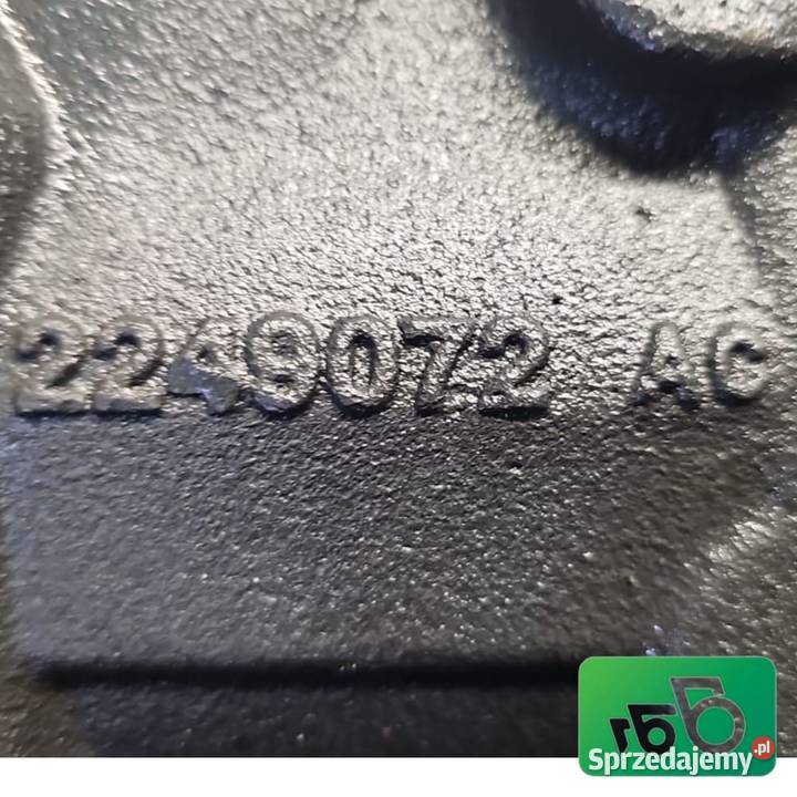 Hydrostat Pompa jazdy REXROTH A40CTI045