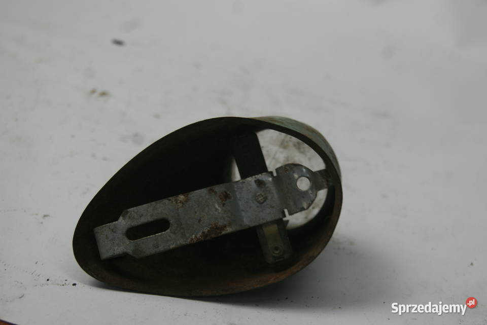 LAMPA TYŁ HELLA K 1602 ZUNDAPP KS BMW R71 R75 Rybnik