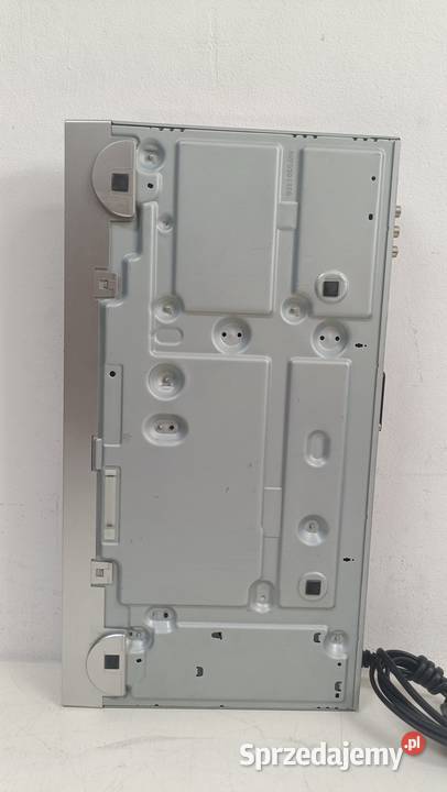 SONY DVPNS355 z pilotem Poznań