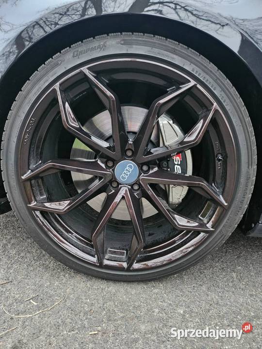 Audi S8 240000km świętokrzyskie Kielce