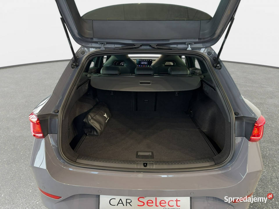 Cupra Leon Sportstourer VAT 23 20TSI 310 DSG ABS