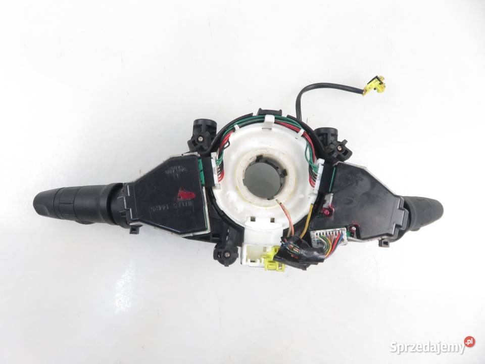 PRZEŁĄCZNIK ZESPOLONY RENAULT MAXITY osobowe Panele sterowania, przełączniki