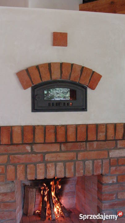 kominek otwarty warszawa mazowieckie błonie Pozostałe usługi Skierniewice