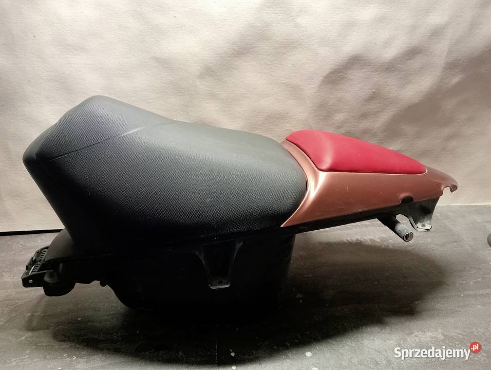 Aprilia Sr 50 Ditech Siedzenie Pozostałe Wręczyca Wielka