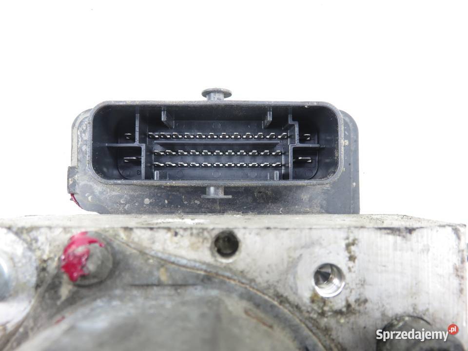 POMPA ABS TOYOTA AURIS II 4454002391 0265956014 osobowe