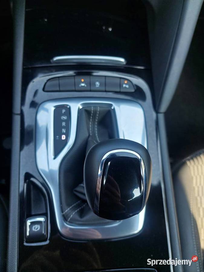 20 CDTi 174 automat full LED nowy rozrząd