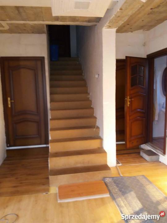 Sprzedam dom Legionowo Jabłonna Jagiełłońska siatka