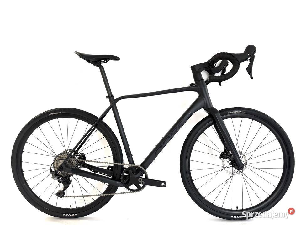 Rower Gravelowy ORBEA TERRA H30 Gravel Alu Łódź sprzedam