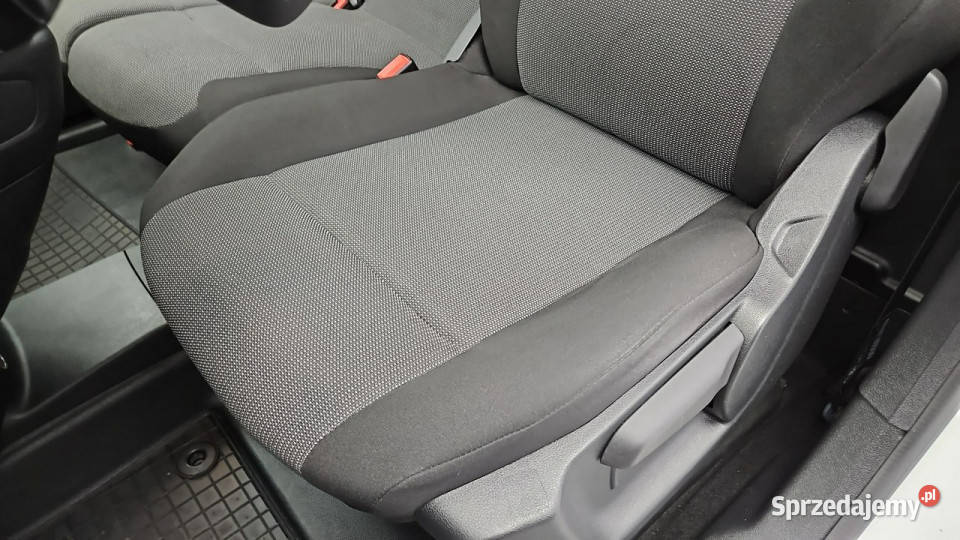 Peugeot Partner 15 BlueHDi L2 Asphalt Euro 6 Z Warszawa