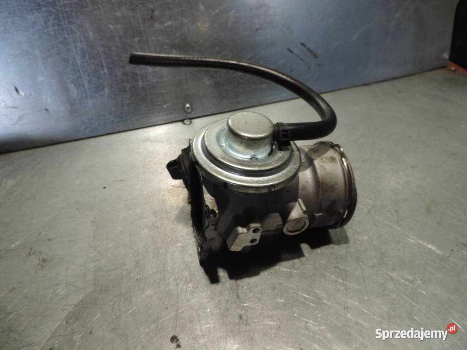 AUDI A4 B6 19 TDI 130 ZAWÓR EGR Nowy Sącz